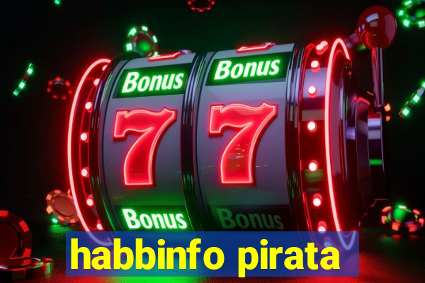 habbinfo pirata